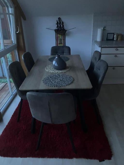 Untersberg Und Festungsblick Appartement Puch bei Hallein Buitenkant foto